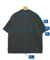 DAIWA PIER39（ダイワピア３９）Tシャツ・カットソー 黒 サイズ:L メンズ/2200602252014