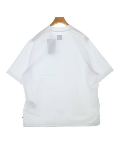 DAIWA PIER39（ダイワピア３９）Tシャツ・カットソー 白 サイズ:L メンズ/2200604479020