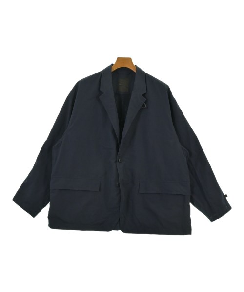DAIWA PIER39(ダイワピア３９)カジュアルジャケット 紺 サイズ:M/2200605552043
