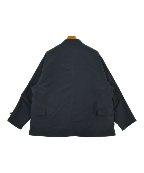 DAIWA PIER39（ダイワピア３９）カジュアルジャケット 紺 サイズ:M メンズ/2200605552043