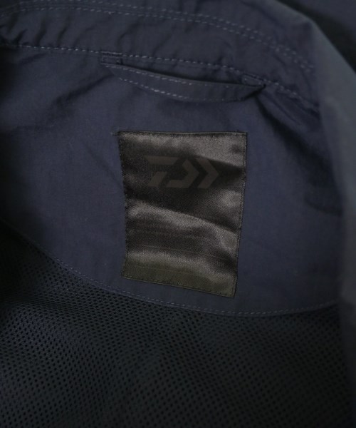 DAIWA PIER39（ダイワピア３９）カジュアルジャケット 紺 サイズ:M メンズ/2200605552043