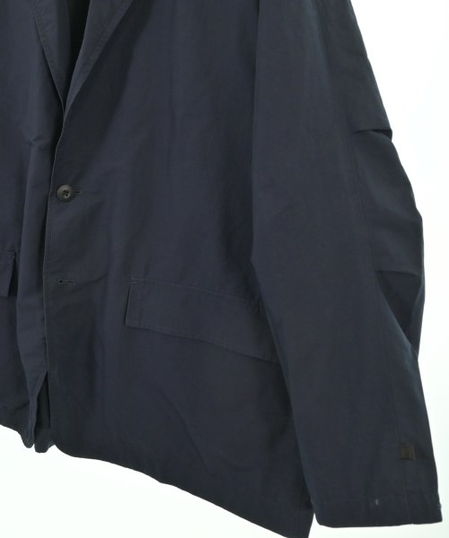 DAIWA PIER39（ダイワピア３９）カジュアルジャケット 紺 サイズ:M メンズ/2200605552043