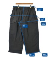 DAIWA PIER39（ダイワピア３９）カーゴパンツ 黒 サイズ:M メンズ/2200601804412