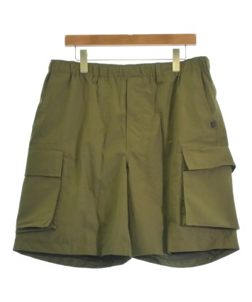 DAIWA PIER39（ダイワピア39）ショートパンツ カーキ サイズ:L