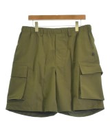 DAIWA PIER39 ショートパンツ