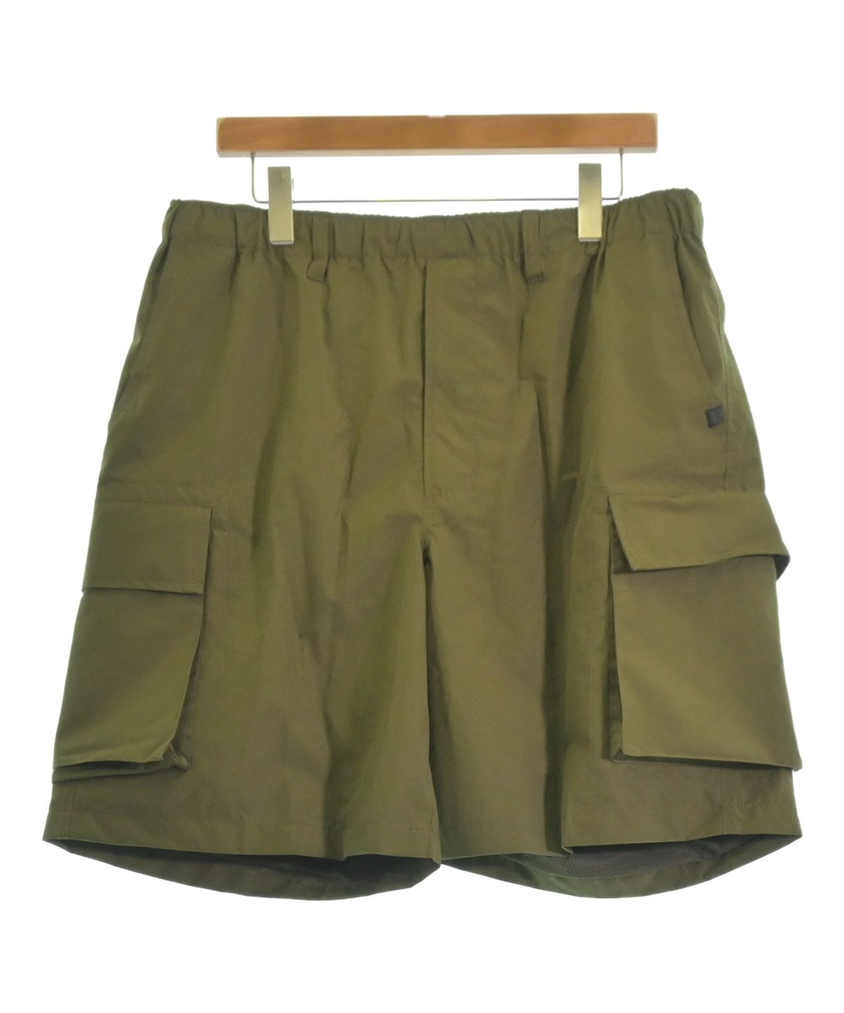 DAIWA PIER39（ダイワピア39）ショートパンツ カーキ サイズ:L