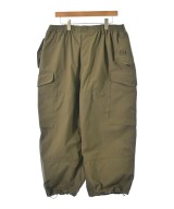 DAIWA PIER39 カーゴパンツ