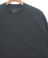 DAIWA PIER39（ダイワピア３９）Tシャツ・カットソー 黒 サイズ:L メンズ/2200608171043