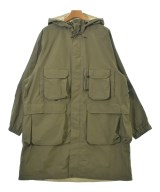 DAIWA PIER39 マウンテンパーカー
