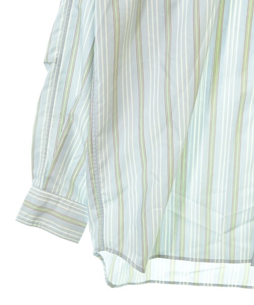 DAIWA PIER39（ダイワピア３９）カジュアルシャツ 青 サイズ:L メンズ/2200607023237