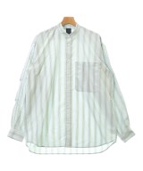 DAIWA PIER39（ダイワピア３９）カジュアルシャツ 青 サイズ:L メンズ/2200607023237