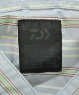 DAIWA PIER39（ダイワピア３９）カジュアルシャツ 青 サイズ:L メンズ/2200607023237