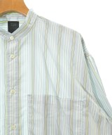 DAIWA PIER39（ダイワピア３９）カジュアルシャツ 青 サイズ:L メンズ/2200607023237