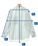 DAIWA PIER39（ダイワピア３９）カジュアルシャツ 青 サイズ:L メンズ/2200607023237