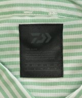 DAIWA PIER39（ダイワピア３９）カジュアルシャツ 緑 サイズ:L メンズ/2200607023299