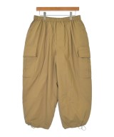DAIWA PIER39 カーゴパンツ