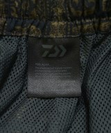 DAIWA PIER39（ダイワピア３９）ショートパンツ 黒 サイズ:L メンズ/2200608745015