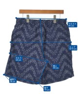 DAIWA PIER39（ダイワピア３９）ショートパンツ 紺 サイズ:L メンズ/2200608745022