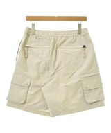 DAIWA PIER39（ダイワピア３９）ショートパンツ ベージュ サイズ:M メンズ/2200608745053