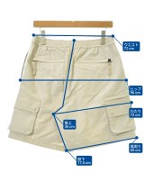 DAIWA PIER39（ダイワピア３９）ショートパンツ ベージュ サイズ:M メンズ/2200608745053
