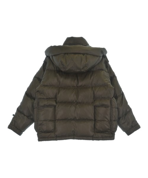 DAIWA PIER39（ダイワピア３９）ダウンジャケット/ダウンベスト 茶 サイズ:S メンズ/2200672810015