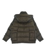 DAIWA PIER39（ダイワピア３９）ダウンジャケット/ダウンベスト 茶 サイズ:S メンズ/2200672810015