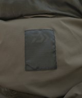 DAIWA PIER39（ダイワピア３９）ダウンジャケット/ダウンベスト 茶 サイズ:S メンズ/2200672810015