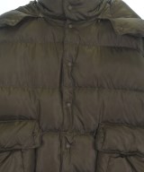 DAIWA PIER39（ダイワピア３９）ダウンジャケット/ダウンベスト 茶 サイズ:S メンズ/2200672810015