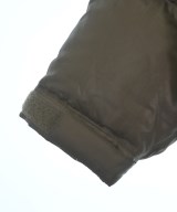 DAIWA PIER39（ダイワピア３９）ダウンジャケット/ダウンベスト 茶 サイズ:S メンズ/2200672810015