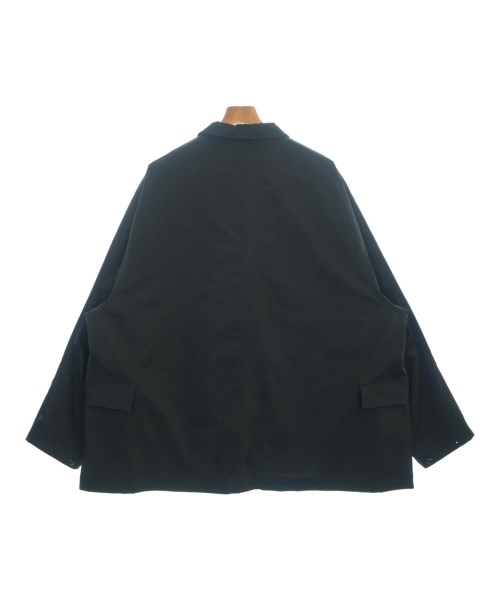 DAIWA PIER39（ダイワピア３９）ジャケット 黒 サイズ:XL メンズ/2200672889059