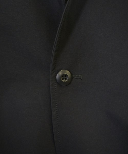 DAIWA PIER39（ダイワピア３９）ジャケット 黒 サイズ:XL メンズ/2200672889059