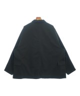 DAIWA PIER39（ダイワピア３９）ジャケット 黒 サイズ:XL メンズ/2200672889059