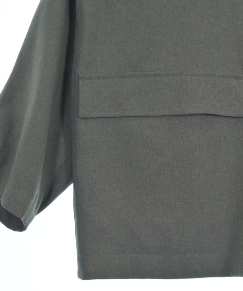 DAIWA PIER39（ダイワピア３９）テーラードジャケット グレー サイズ:M メンズ/2200668839068