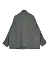 DAIWA PIER39（ダイワピア３９）テーラードジャケット グレー サイズ:M メンズ/2200668839068