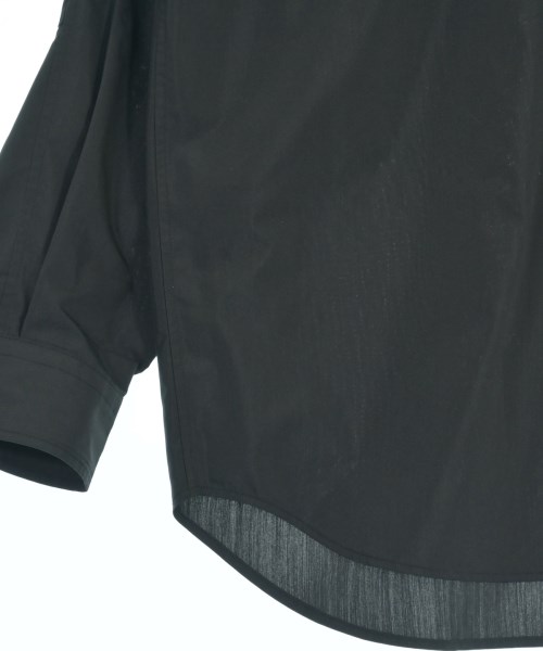 DAIWA PIER39（ダイワピア３９）カジュアルシャツ 黒 サイズ:M メンズ/2200668839075