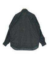 DAIWA PIER39（ダイワピア３９）カジュアルシャツ 黒 サイズ:M メンズ/2200668839075