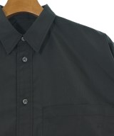 DAIWA PIER39（ダイワピア３９）カジュアルシャツ 黒 サイズ:M メンズ/2200668839075