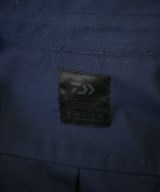 DAIWA PIER39（ダイワピア３９）カジュアルシャツ 紺 サイズ:M メンズ/2200668839082