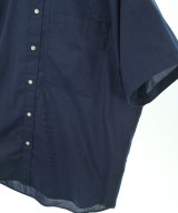 DAIWA PIER39（ダイワピア３９）カジュアルシャツ 紺 サイズ:M メンズ/2200668839082