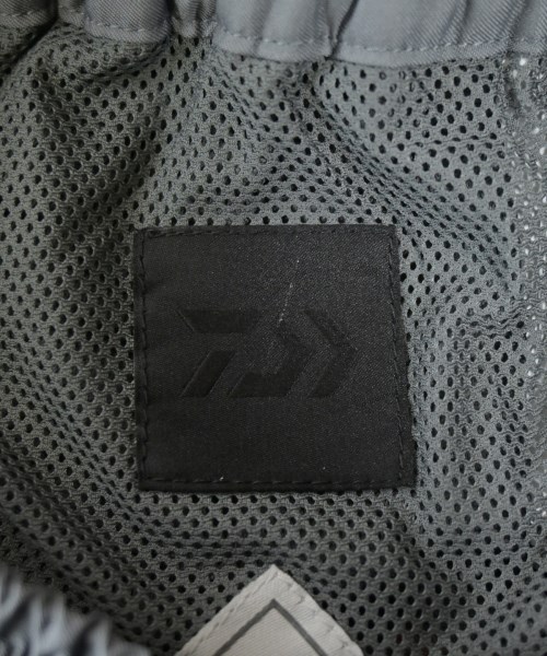 DAIWA PIER39（ダイワピア３９）その他 グレー サイズ:M メンズ/2200673377098