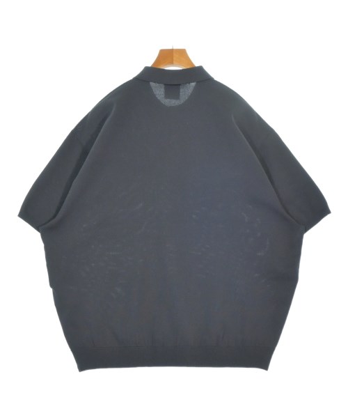 DAIWA PIER39（ダイワピア３９）ポロシャツ グレー サイズ:L メンズ/2200673669018