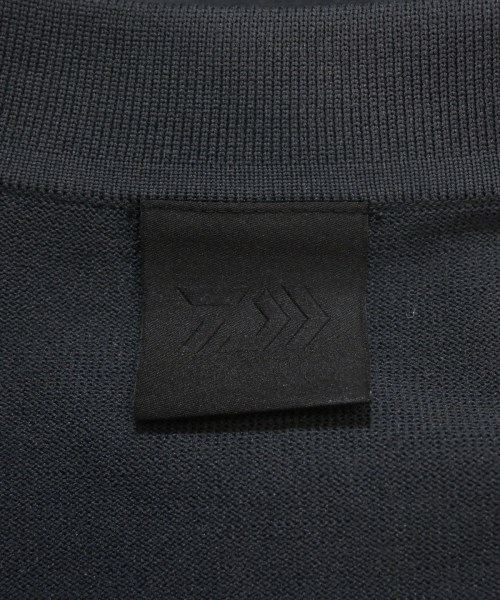 DAIWA PIER39（ダイワピア３９）ポロシャツ グレー サイズ:L メンズ/2200673669018