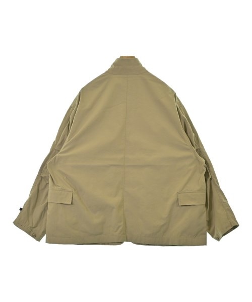 DAIWA PIER39（ダイワピア３９）ジャケット ベージュ サイズ:M メンズ/2200674125049