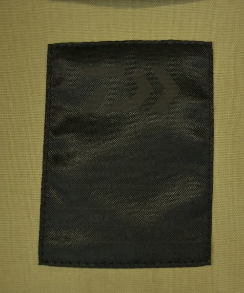 DAIWA PIER39（ダイワピア３９）ジャケット ベージュ サイズ:M メンズ/2200674125049