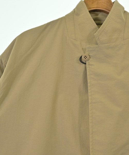 DAIWA PIER39（ダイワピア３９）ジャケット ベージュ サイズ:M メンズ/2200674125049