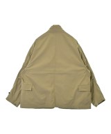 DAIWA PIER39（ダイワピア３９）ジャケット ベージュ サイズ:M メンズ/2200674125049