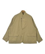 DAIWA PIER39 ジャケット