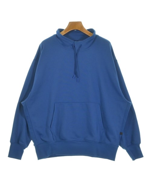 DAIWA PIER39(ダイワピア３９)スウェット 青 サイズ:F/2200654759158