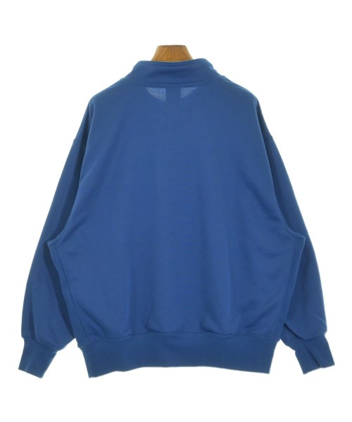 DAIWA PIER39（ダイワピア３９）スウェット 青 サイズ:F レディース/2200654759158
