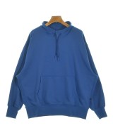 DAIWA PIER39（ダイワピア３９）スウェット 青 サイズ:F レディース/2200654759158